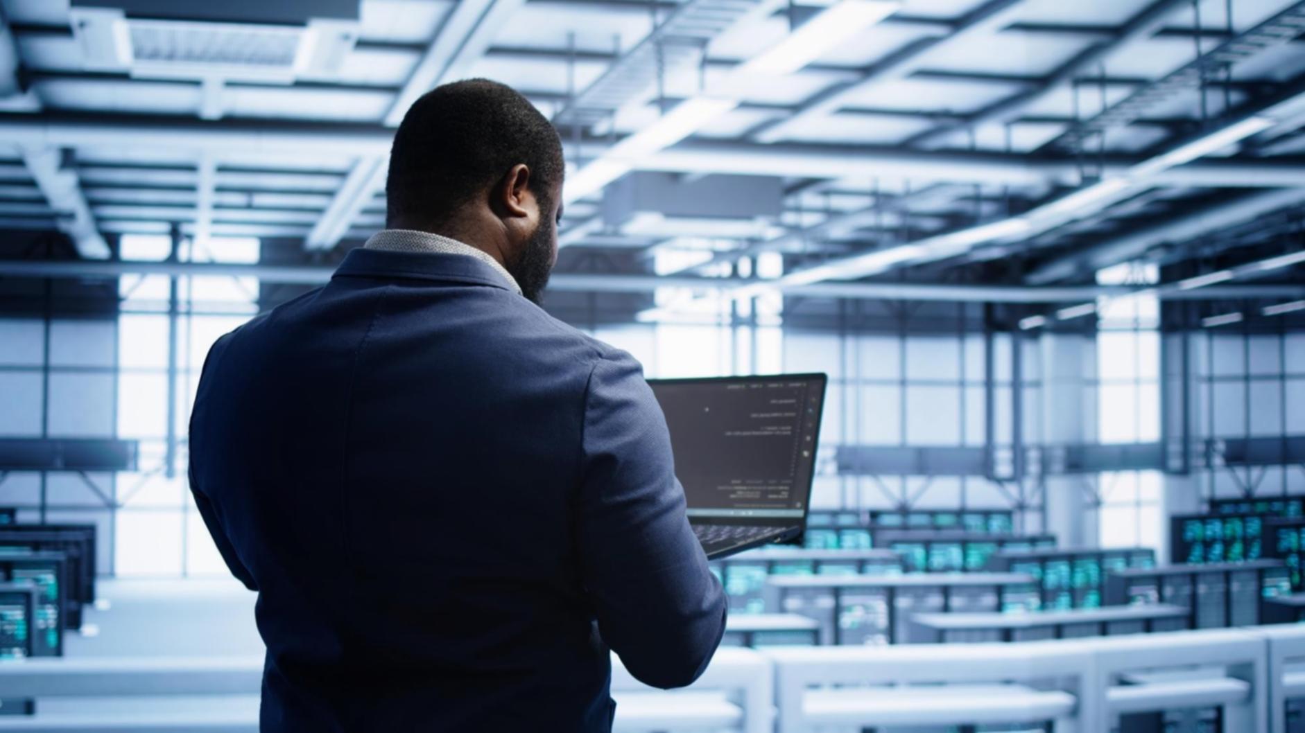 Technische Infrastruktur für neuronale Netzwerke in der Entwicklung