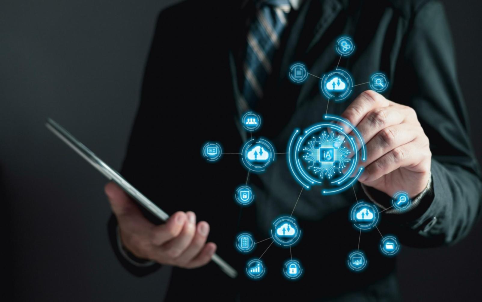 Neuronale Netzarchitektur-Visualisierung